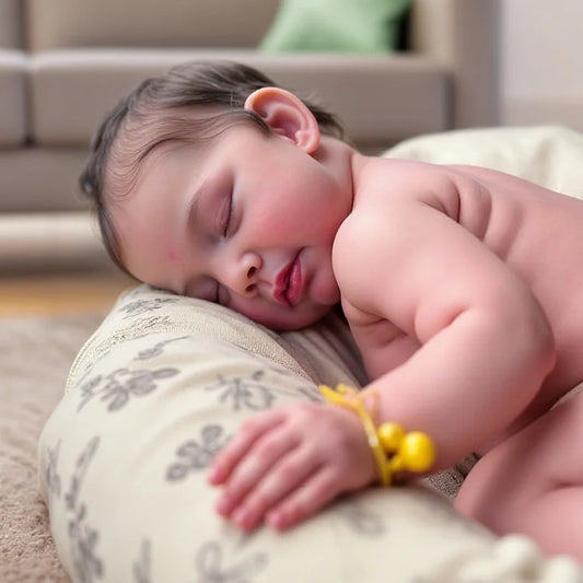 Muñeca Reborn Realista Milena Niña 49cm y 2.100 kg + Pack Premium